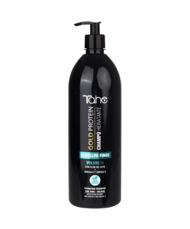 Tahe BOTANIC GOLD PROTEIN VOLUME SHAMPOO 1000ML