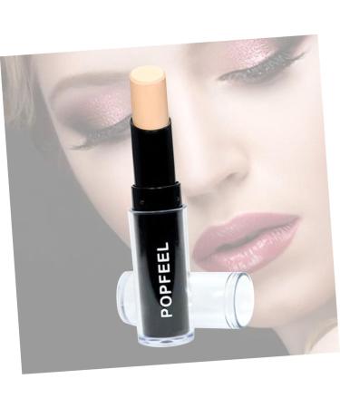 HAPINARY 2pcs Makeup Concealer Foundation Concealer Stick Blemish Concealer Cosmetics Concealer - Buy Online on GoSupps.com