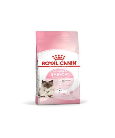 Royal Canin Mother and Babycat Dry Cat Food 4kg