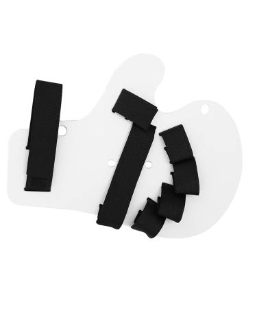 Estink Hand Splint - Hand Training Support in White | International Shipping Available - Buy Online on GoSupps.com