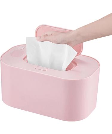 Wipe Warmer USB Baby Wipes Warmer and Baby Wipes Dispenser Thermostat Resistant Wipes Heater Prevent Dry Wipes Thermal Box for Kids Home & Traveling - Buy Online on GoSupps.com