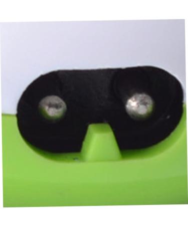 KALLORY Electric Razor Set - USB Rechargeable Hair Trimmer Clippers for Infants - Automatic Color Cutting - Mute Clipper Kit - Perfect Gift for Home Use - Buy Online on GoSupps.com