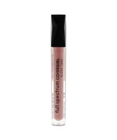 COVERGIRL Gloss Idol  Moisturizing Lip Gloss  Blessed  0.12 Ounce Blessed 1 Count (Pack of 1) - Buy Online on GoSupps.com