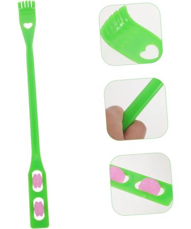 Plafope Tickle Harke - Back Itching Relief Tool | Body Scratch Stick for Skin Relief | International Shipping - Buy Online on GoSupps.com