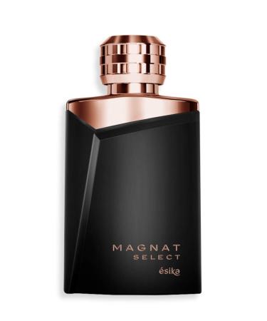 Magnat Select Eau de Toilette by Esika L'Bel 3 fl. oz. (90ml)