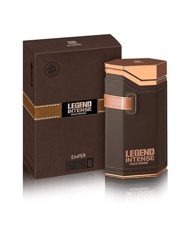 Legend Intense Pour Homme by Emper 3.4 fl oz