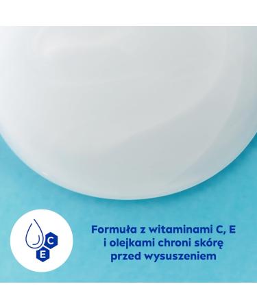  NIVEA NIVEA Shower Gel Creme Care 250 ml - Buy Online on GoSupps.com