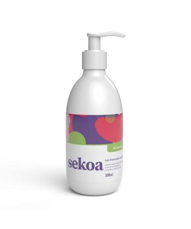 Sekoa - Thickening Shampoo for Hair - 300 ml