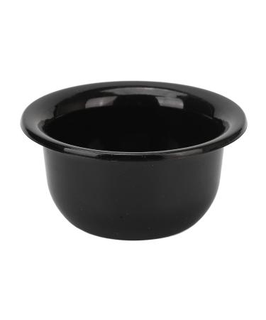 Luxurious 5-Piece Beard Soap Dish Set - Durable Foam Bowl with Glossy Finish | Space-Saving Design for Ultimate Grooming - Buy Online on GoSupps.com