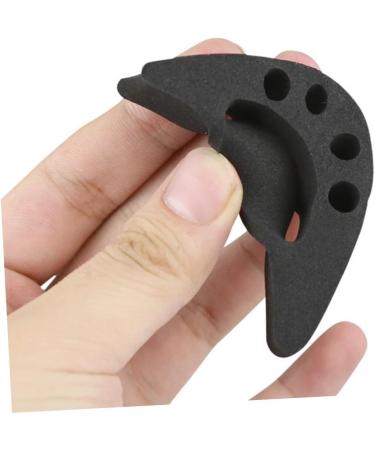 Gatuida 12 Pairs Shoe Filler - Scent Booster Inserts for Oversized Shoes & High Heels | Comfort & Cushion for Women - Buy Online on GoSupps.com