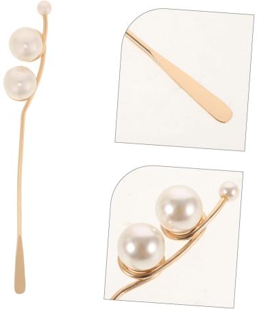  minkissy Nail Art Mixing Stick for Gel Liquids Multifunctional Manicure Accessory Handy Easy to Clean for Home Travel - Buy Online on GoSupps.com