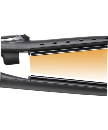 Buy Electric Ceramic Hair Straighteners | Smooth & Silky Hair | International Shipping - Buy Online on GoSupps.com