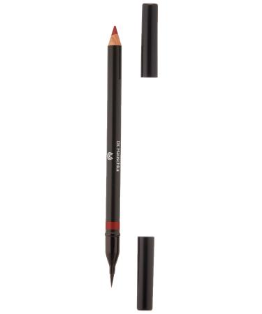 Dr. Hauschka Lip Liner 02 Red Heart - Neutral Red