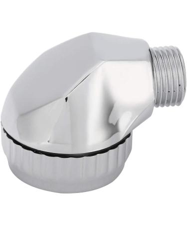 Electroplated Shampoo Spray Head- G1/2 Water Saving Shower for Hair Salon - Buy Online on GoSupps.com