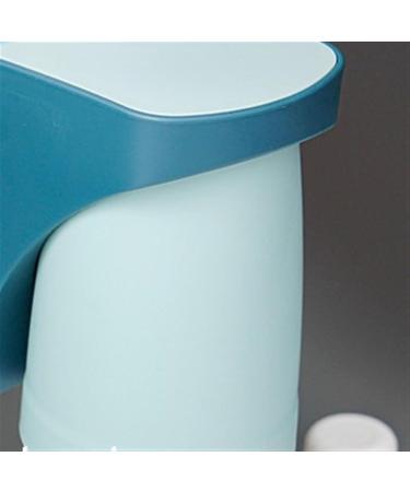 DIGJOBK Zahnb rstenbecher - Premium Bathroom Toothbrush Cup & Mouthwash Cup for Household Use - International Shipping Available - Buy Online on GoSupps.com