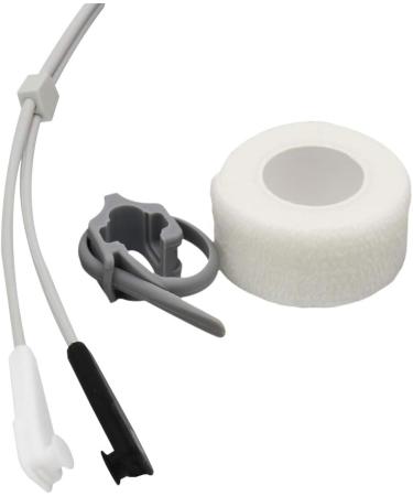 Buy Compatible Nellcor Spo2 Sensor - Multi-Y 3m 14-Pin Connector | FDA/CE Approved - International Shipping - Buy Online on GoSupps.com