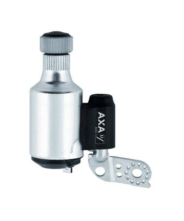 AXA 1x Dynamo Left Side One Size Silver - Buy Online on GoSupps.com