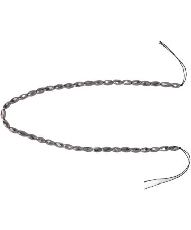 Ververt Touch Energy Terhantz Pearls - Semi-Finished Loose Pearls for Stress Relief & Metabolism Boost | 180cm Energy Healing Stones - Buy Online on GoSupps.com