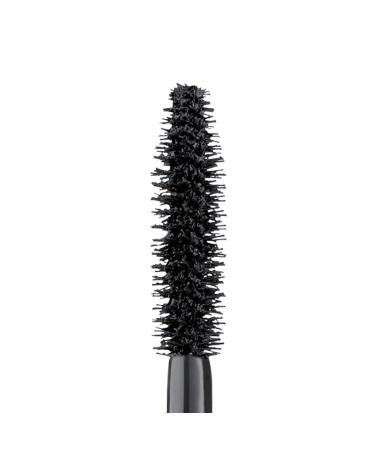 ARTDECO All In One Mascara - 0.33 Fl Oz - Ultimate Volume, Length, and Curl | Long-Lasting Formula | 2 Brushes in 1 for Volume and Separation | Eye Makeup Essential - Buy Online on GoSupps.com