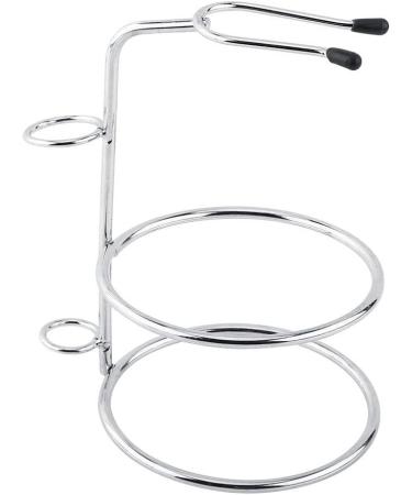 Premium Stainless Steel Shaving Set with Soap Shell - Ideal Father's Day Gifts for Dad | Durable Razor & Brush - Buy Online on GoSupps.com