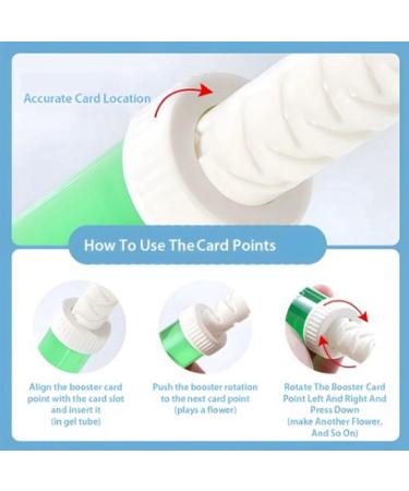Lckiioy Toilet Cleaner Gel Syringe Aromatic Drain Toilet Cleaning Detergent Set Air Freshener Remove Odors Home Bathroom Tools Set - Buy Online on GoSupps.com