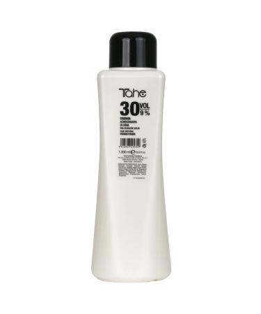 Tahe Tahe Natural Colour Moisturizing Revitalizing Hair Cream 1000 ml White 1000 ml 30 V