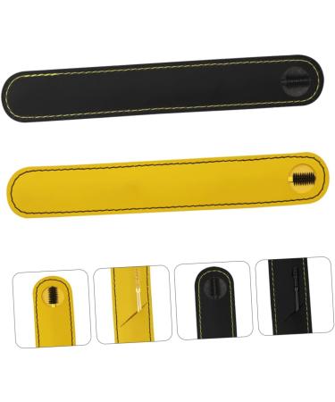 Ear Spoon & Spatula Set for Earwax Removal - 2 Piece Nursing Flash Suit with Syringe, Tweezer & Picks - Buy Online on GoSupps.com