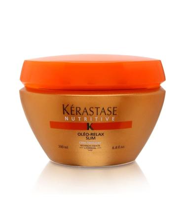 Kerastase Nutritive Masque Oleo Rela x Slim 200 ml