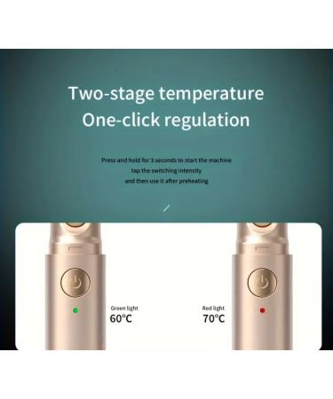 Shop Electric Heating Eyelash Curler & Eyebrow Knife Trimmer 2 in 1 | Ginseng Extract Eyelash Serum | International Shipping - Buy Online on GoSupps.com