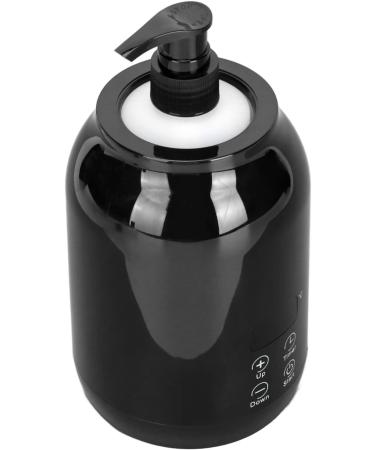 Massage Oil Heater with Temperature Control | Portable Single Bottle Pump for Massagers | EU Connector | 110-240V - Buy Online on GoSupps.com