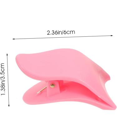 20 Pcs False Eyelash Applicator Tools - Easy Eyelash Tweezers & Makeup Accessories for Perfect Application - Buy Online on GoSupps.com