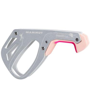 Mammut Smart 2.0 Accessory for Galaxy Unisex Adult One Size Silver Plated (Silver)