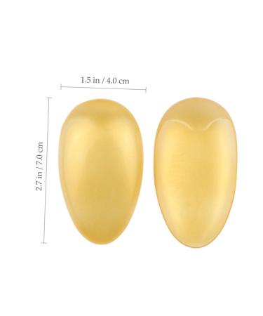 FOMIYES 24pcs Hair Dye Ear Covers - Hair Salon Ear Caps for Hair Dryer, Shower & Hairdressing - Buy Online on GoSupps.com