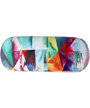 Artis Vivendi Robert Delauney 3 Windows Glasses Case - Stylish & Durable | International Shipping - Buy Online on GoSupps.com