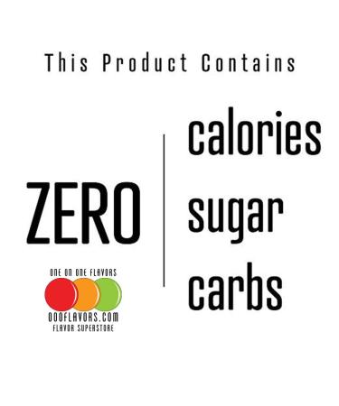 One On One Flavors Cornbread Flavoring Extract Highly Concentrated Cornbread Natural Food Flavoring Concentrate - 2 Fl Oz - Buy Online on GoSupps.com