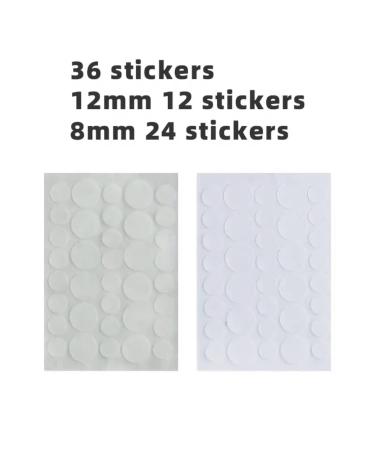 Buy Acne Pimple Healing Patch | Fast Results & Clear Impurities | Skin Perfecting Solution - International Shipping - Buy Online on GoSupps.com