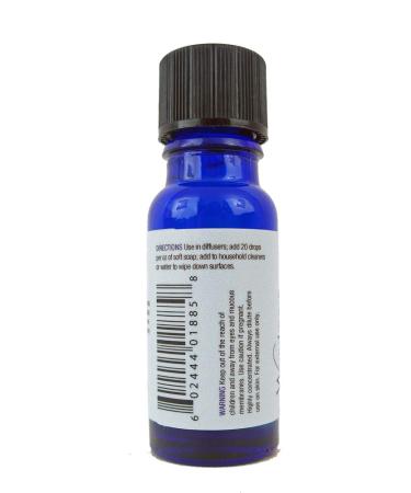 Defend Naturally Essential Oil Blend - 100% Pure Therapeutic Quality Aromatherapy - Fortifying & Restorative 10ml - Wyndmere - Buy Online on GoSupps.com