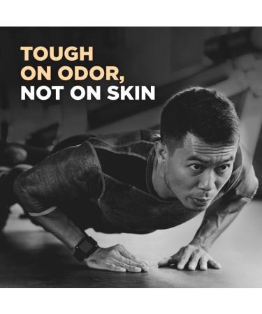 Dove Men Care Dry Spray Sportcare Comfort 3.8 oz. - Buy Online on GoSupps.com