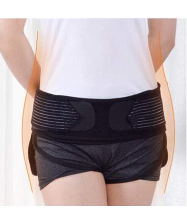 Postpartum Pelvic Support Brace for Women - Essential Hip Support for Recovery - Buy Online on GoSupps.com
