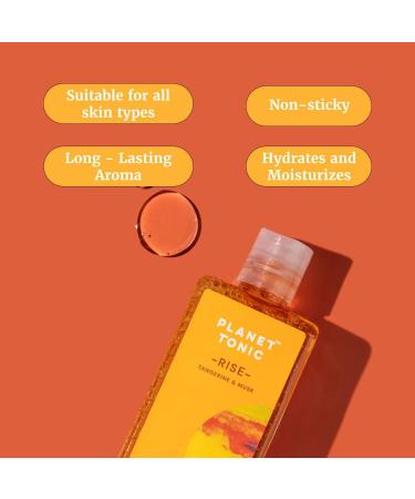 Buy Aloe Vera Body Wash | Long Lasting Musk Fragrance | Hydrating & Moisturizing | Vegan Paraben & SLS Free | 250ml - Unisex Shower Gel - Buy Online on GoSupps.com