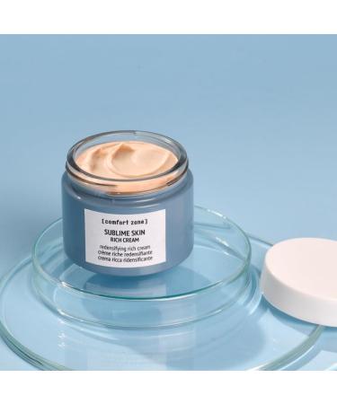  Comfort Zone SUBLIME SKIN RICH CREAM anti- ge 60ml Comfort Zone - Buy Online on GoSupps.com