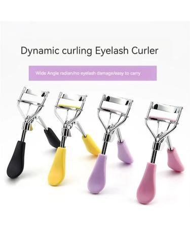 1 Piece Makeup Eyelash Curler Cosmetic Tools Clip Lash Lift Tool Beauty Eyelashes Multicolor Makeup Tools for Women (Color : Blue) - Buy Online on GoSupps.com