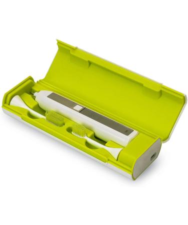 Silk'n ToothWave Travel Case - White | Convenient Storage & Charging for ToothWave | International Shipping Available - Buy Online on GoSupps.com