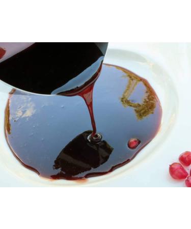 Kinto Narsharab Pomegranate Molasses Sauce 380g - Traditional Azerbaijani Seasoning for Meat & BBQ - Buy Online on GoSupps.com