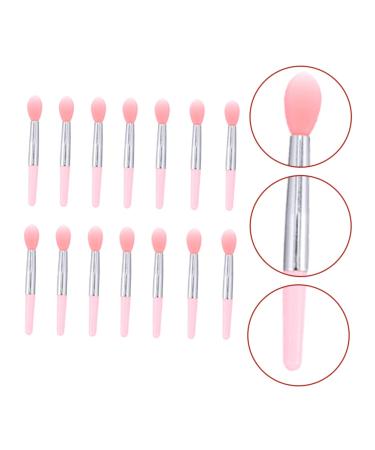 Buy Housoutil 4 Sets Lip Gloss Brush - Mini Lipstick & Blackhead Remover for Makeup | SEO Optimized Beauty Tools - Buy Online on GoSupps.com