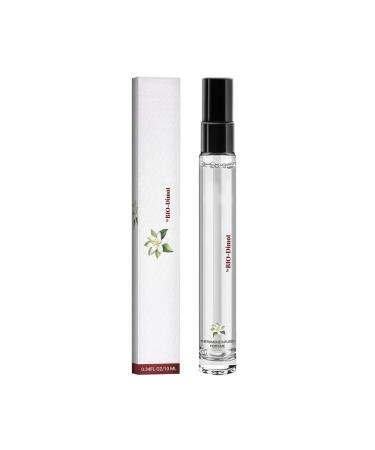 VEFSU For Men 2024 New By For Men Perfume For Men Travel Long Lasting Fragrance10ml (A One Size) 1 Fl Oz (Pack of 1) A