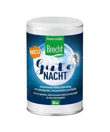 Brecht Good night herbal preparation 80 g