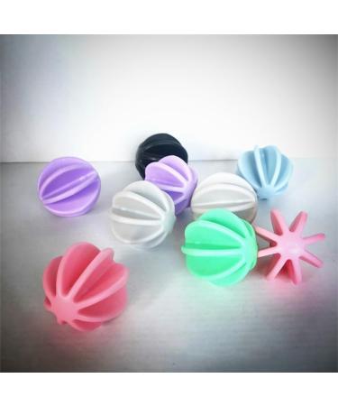 10x Bouteille de secoueur de Forme Physique avec Boule de m langeur pour Un m lange Pratique Partout PP Bouteille de secoueur de prot ines Shaker de prot ines Gris - Buy Online on GoSupps.com