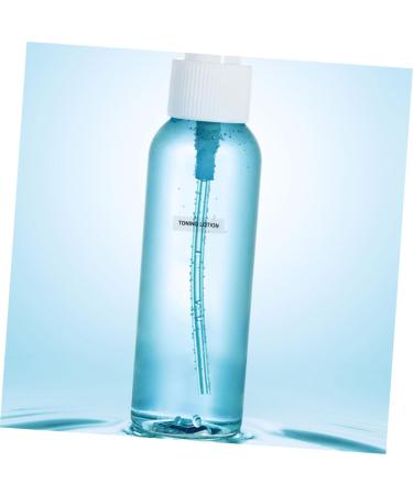 LALAFINA 60 Sheets Stickers Bottle Shampoo Tag Cosmetics Classification Label Travel Paper Skin Care Products As Shownx3pcs 12.00X4.00X0.20CMx3pcs - Buy Online on GoSupps.com