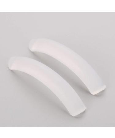 Lash Lift Rods Pads 12 Pair Eyelash Perm Lift Silicone Pads Colorful Reusable Eyelash Perming Curler Shield Pads for Perfect Lasting Eyelash Lifting - Buy Online on GoSupps.com